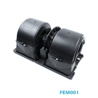 FEM001 Auto Blower Fan Motor for SCANIA Bus /Truck 1854876