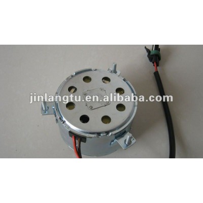 12V RADIATOR FAN MOTOR FOR AUDI