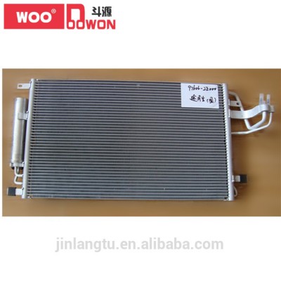 HIGH QUALITY AUTO AIR COOLING CONDENSER FOR HYUNDAI TUCSON 97606 2E000