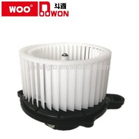 BLOWER FAN FOR HY H1/CAR FAN MOTOR / CAR BLOWER MOTOR 12V DC OEM:97114-4H000