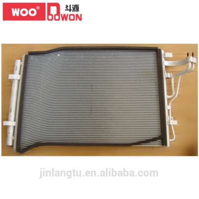 HIGH QUALITY AUTO AIR COOLING CONDENSER FOR HYUNDAI ix25 97606 C9000