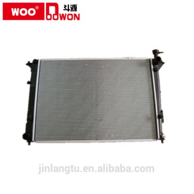 HIGH QUALITY AUTO RADIATOR WATER TANK FOR IX45 2.4 MT 25310 2B300