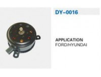 12V CAR RADIATOR FAN MOTOR FOR HYUNDAI