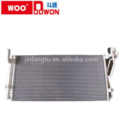 AC CONDENSER 976060 38004 AUTO A/C CONDENSER FOR SONATA/OPTIMA/MAGENTIS OEM:97606-38004