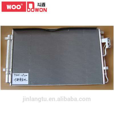 HIGH QUALITY AUTO AIR COOLING CONDENSER FOR K.IA SORENTO 09 97606 2P500