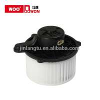 BLOWER FAN FOR HY SONATA NF/NFC/CAR FAN MOTOR / CAR BLOWER MOTOR 12V DC OEM:97113-3K000